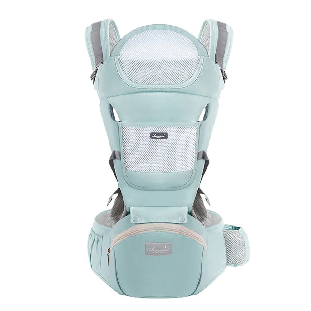 Marsupio I Ergonomic BabyCarrier™