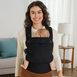 Porte bébé physiologique | Position M Comfort
