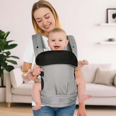 Porte bébé physiologique | Position M Comfort