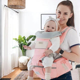 Porte bébé physiologique | OutDoor Baby