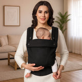 Porte bébé physiologique | Position M Comfort