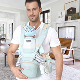 Porte bébé physiologique | OutDoor Baby