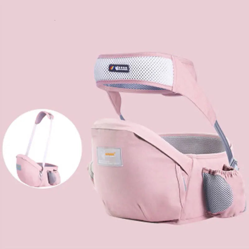 Porte bébé | BabyWaist