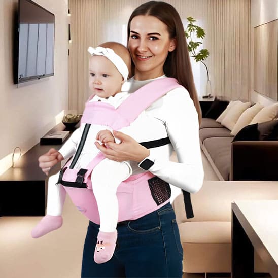 Porte bebe | SittingBaby