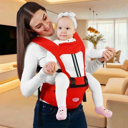 Porte bebe | SittingBaby