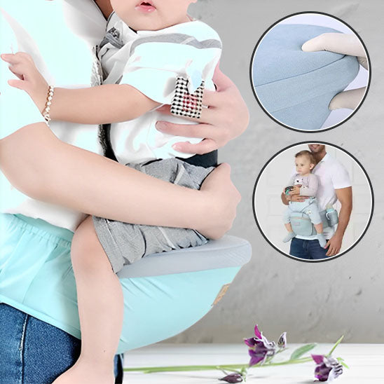 Porte bébé | BabyWaist