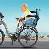 Porte bebe velo | BabyOnBike!