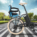 Porte bebe velo | BabyOnBike!