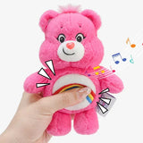 Care Bear Plush Keychain