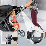 Porta-bibite | StrollerBottle