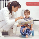 3-in-1 Baby Potty