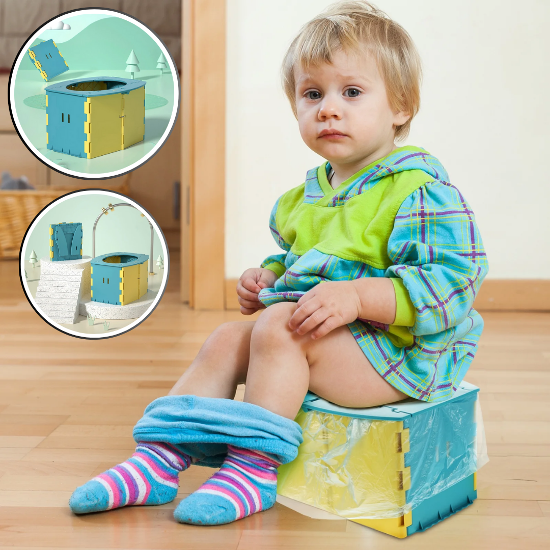 Potty training seat | IndependentPotty