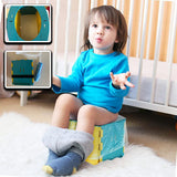 Potty training seat | IndependentPotty