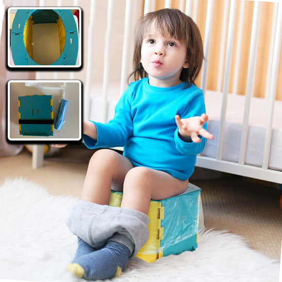 Potty training seat | IndependentPotty