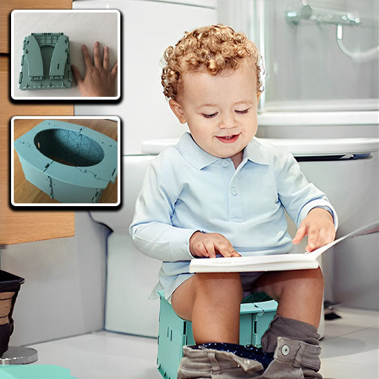 Potty training seat | IndependentPotty