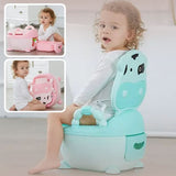 Vasino per bambini | PottyCOW