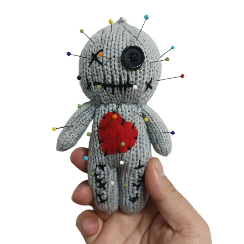 Voodoo Doll for Halloween