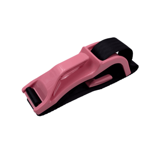 CloudRide™ Premium Car Seat Comfort Adjuster