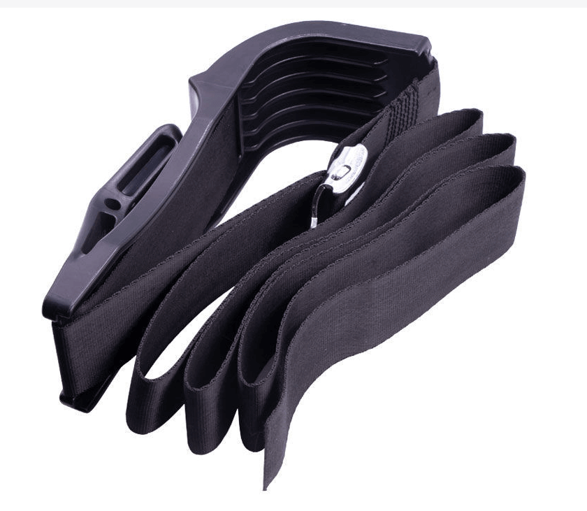 CloudRide™ Premium Car Seat Comfort Adjuster