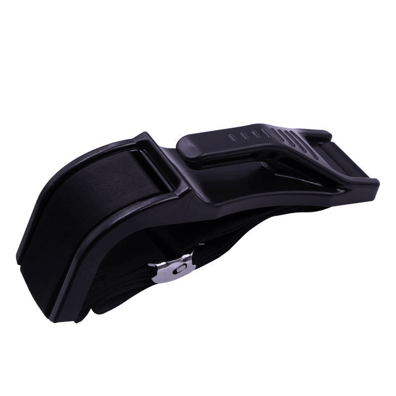 CloudRide™ Premium Car Seat Comfort Adjuster