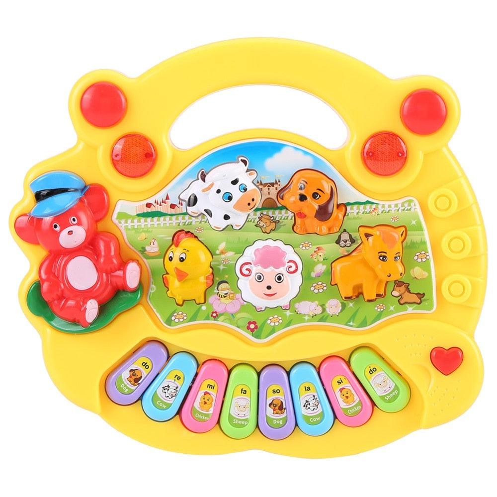 Jouet Musical pour Bébé