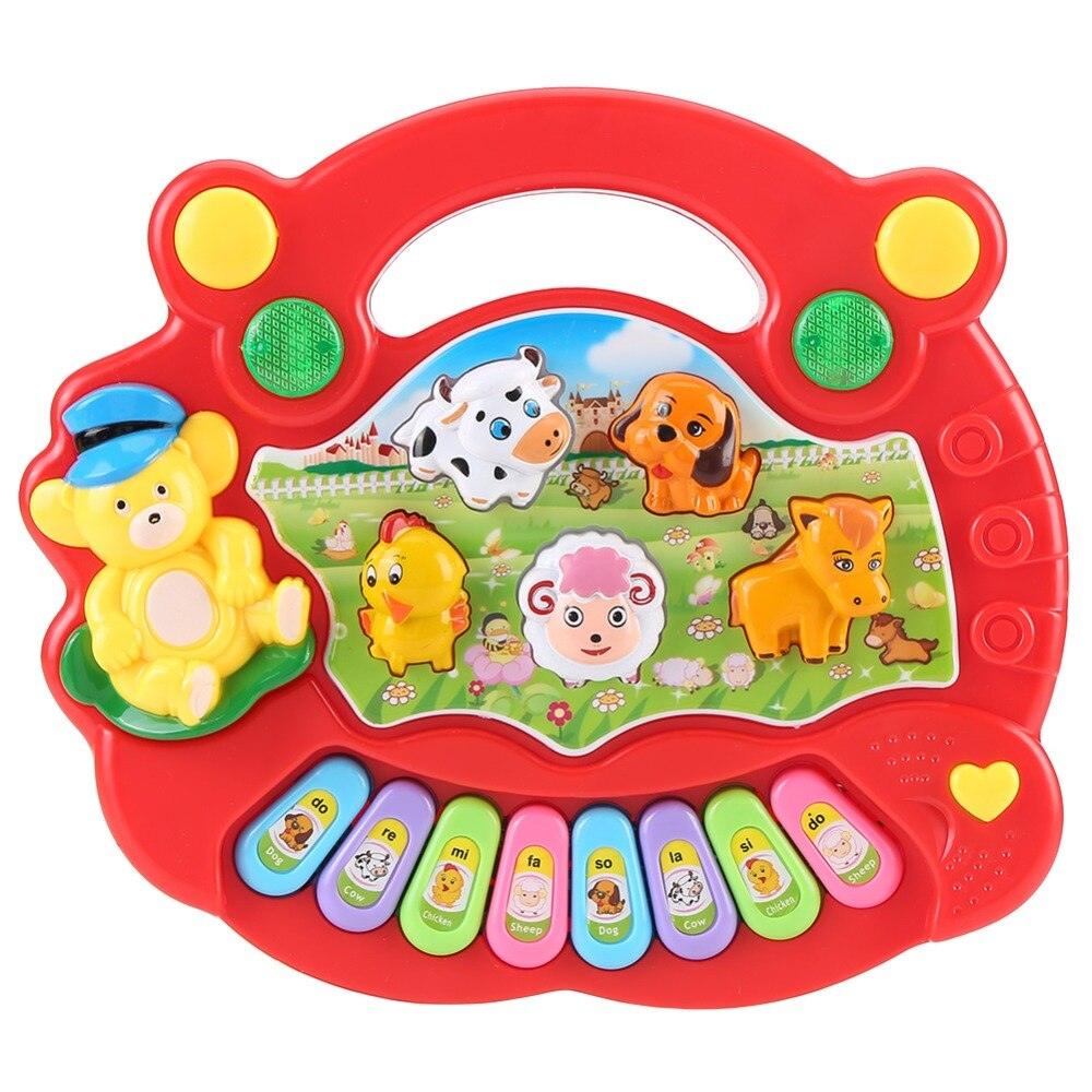 Jouet Musical pour Bébé