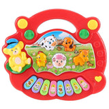 Jouet Musical pour Bébé