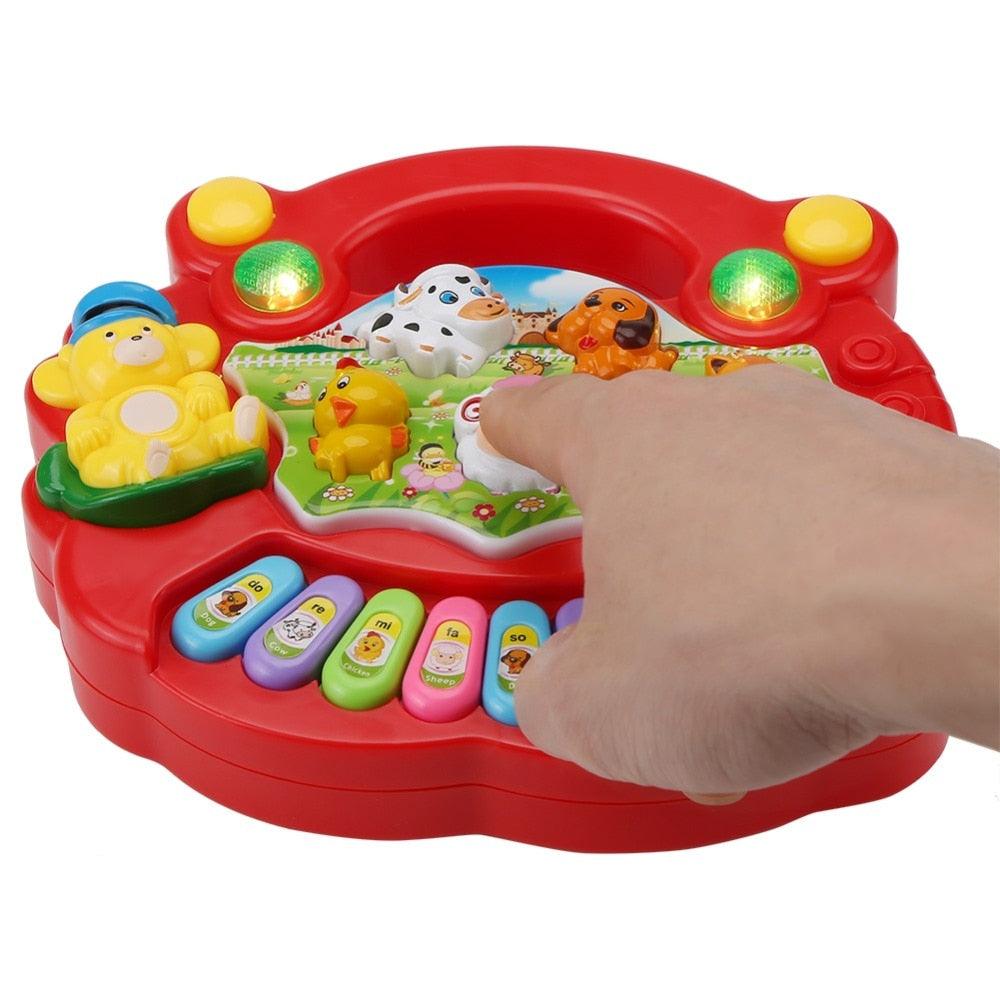 Jouet Musical pour Bébé
