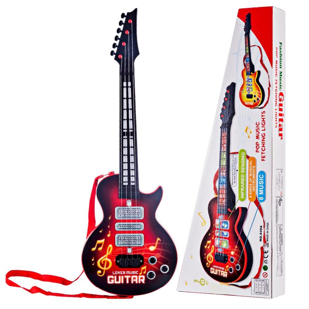 Guitare Electrique Enfant