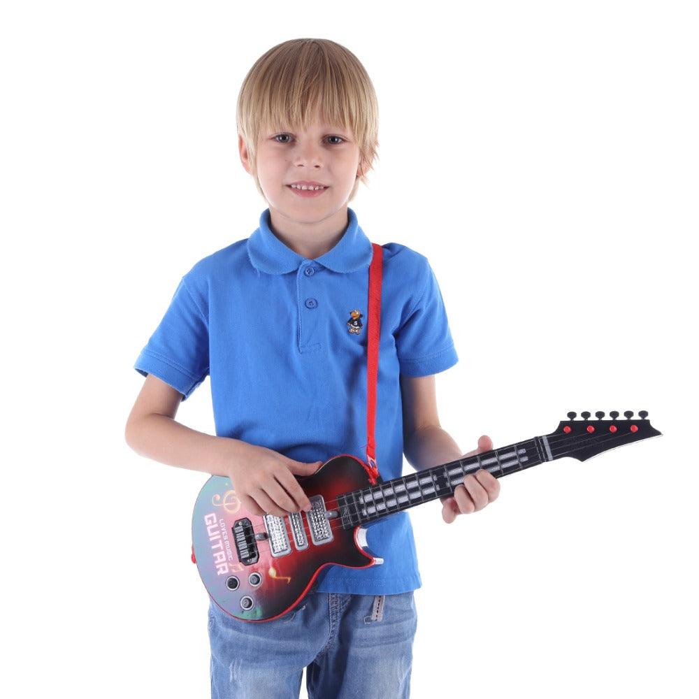 Guitare Electrique Enfant