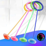 Balle au Pied Lumineuse