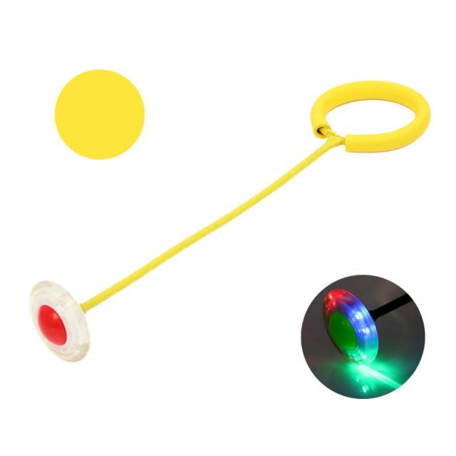 Balle au Pied Lumineuse