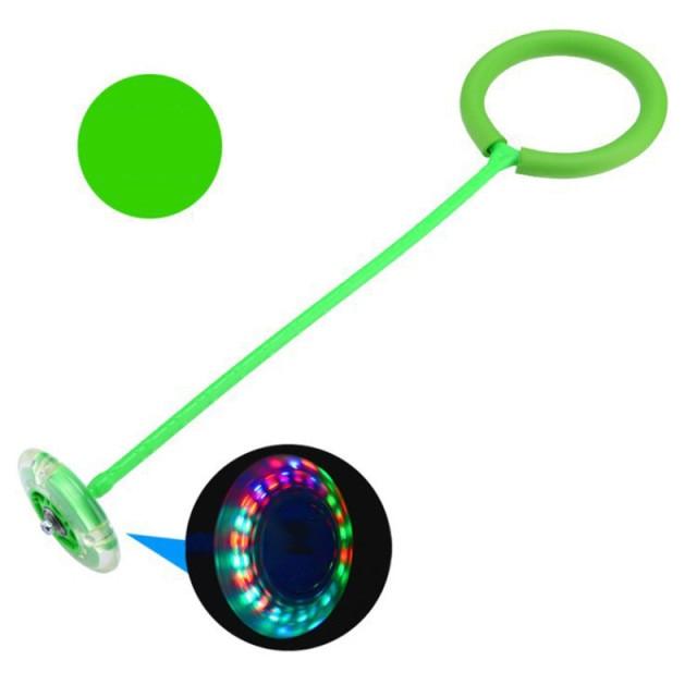 Balle au Pied Lumineuse