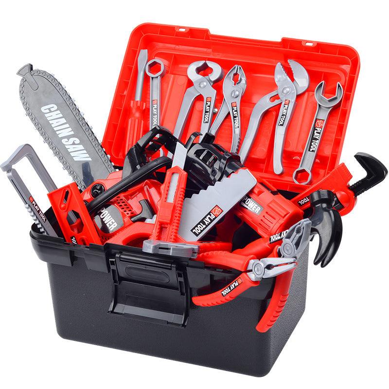 Baby Tool Box