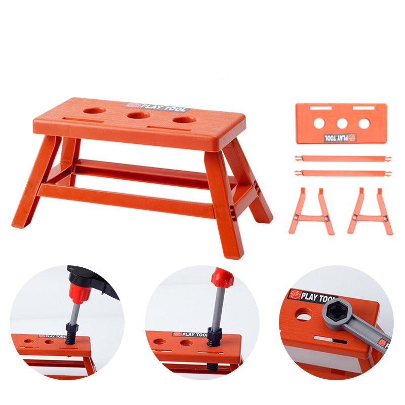Baby Tool Box