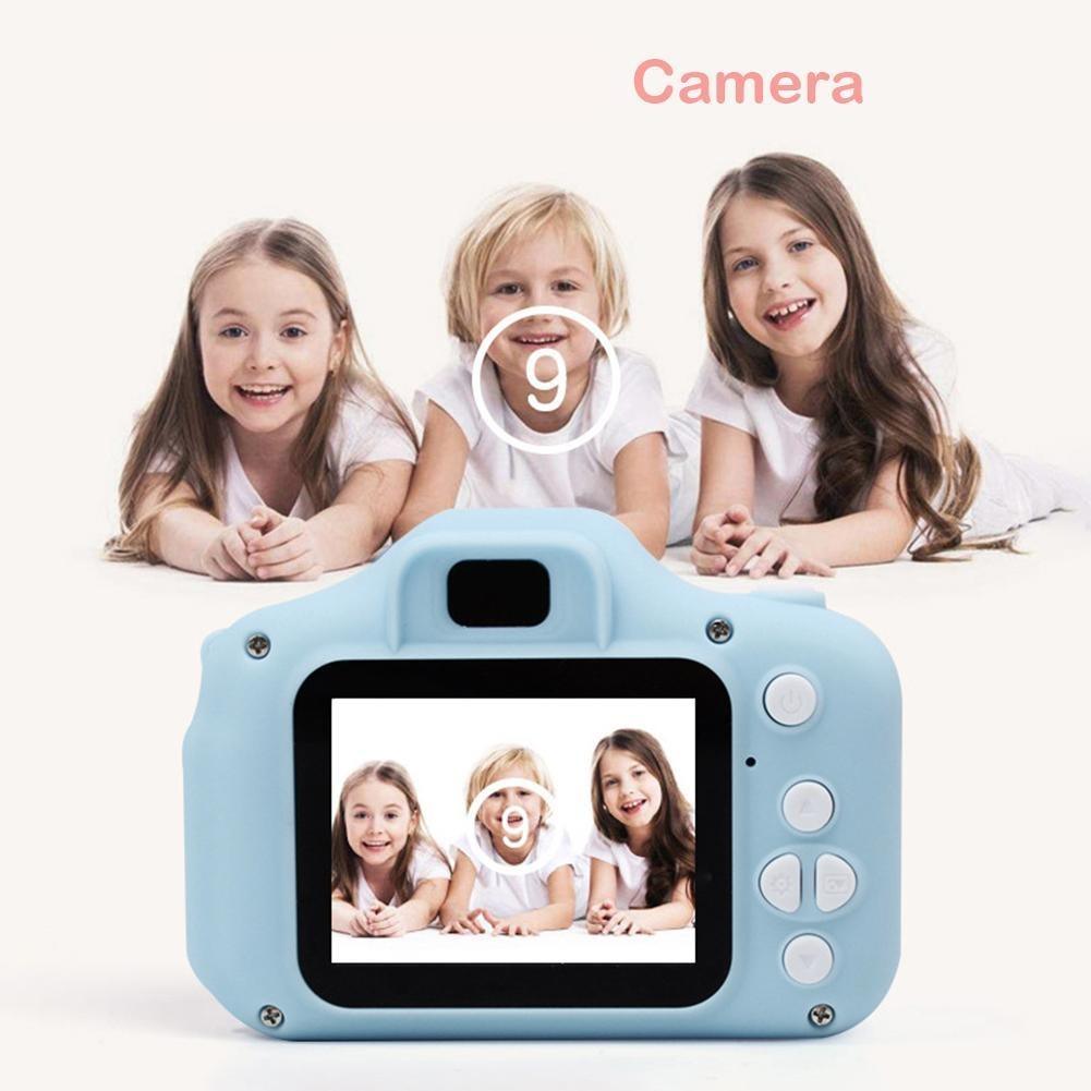 Fotocamera per bambini