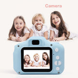 Fotocamera per bambini