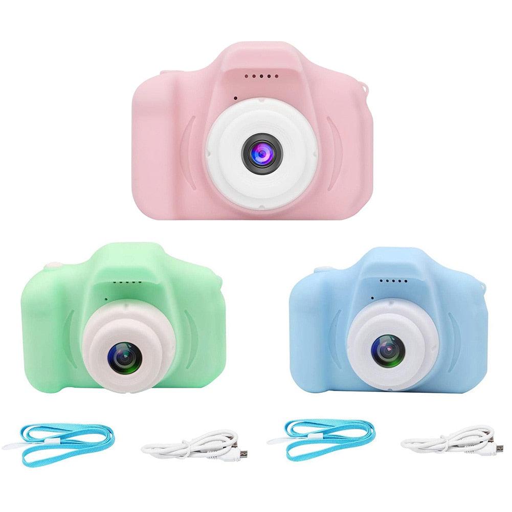 Fotocamera per bambini