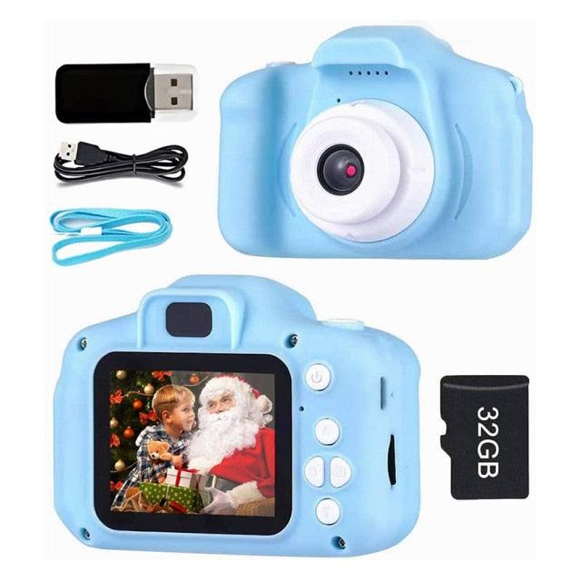 Fotocamera per bambini