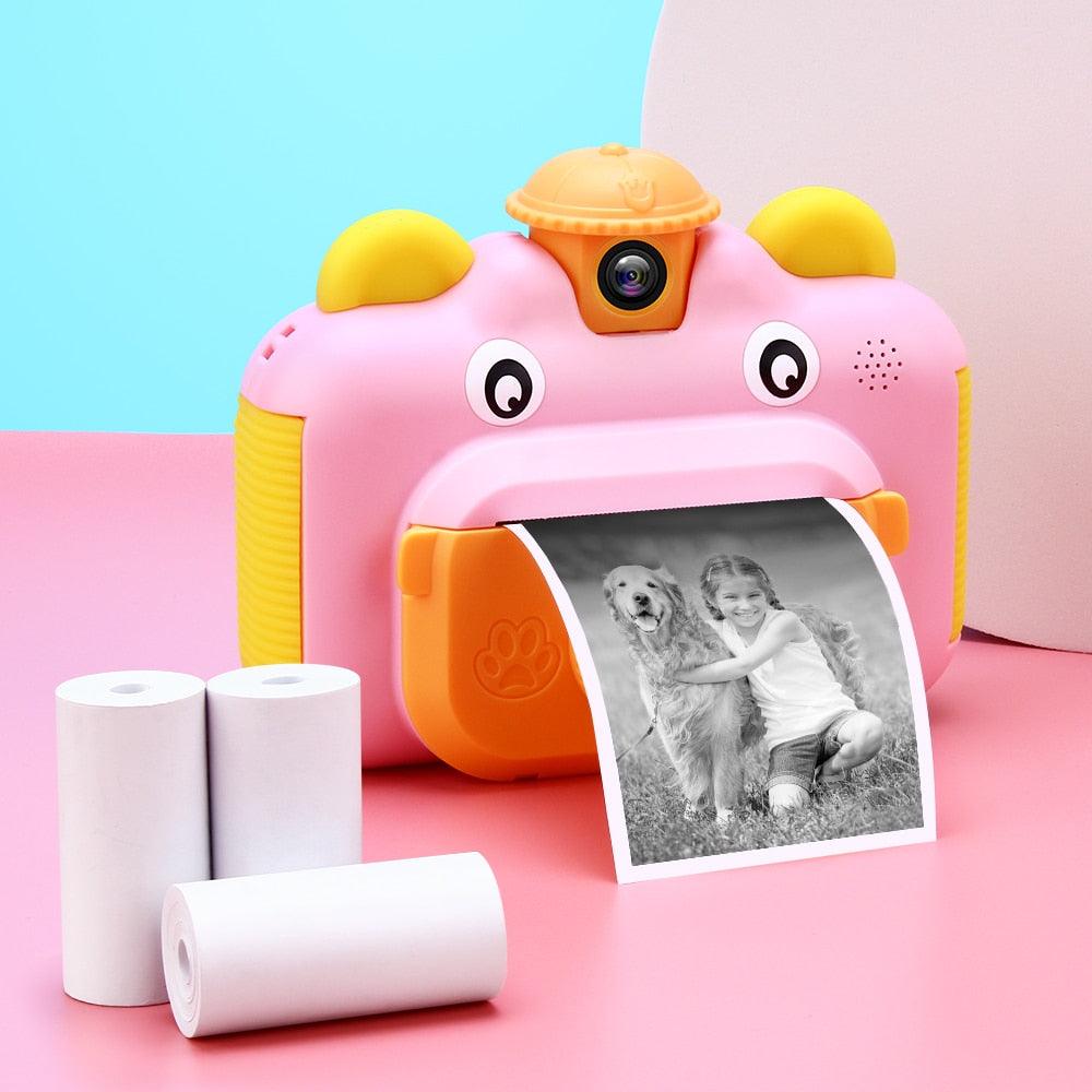 Appareil Photo Instantané Bébé