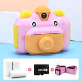Appareil Photo Instantané Bébé