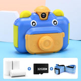 Appareil Photo Instantané Bébé