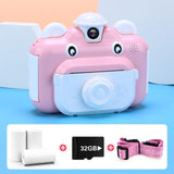 Appareil Photo Instantané Bébé