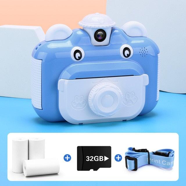 Appareil Photo Instantané Bébé