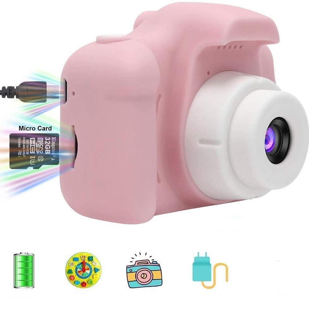 Fotocamera per bambini
