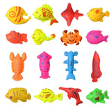 Jeu de Pêche Magnétique Bébé