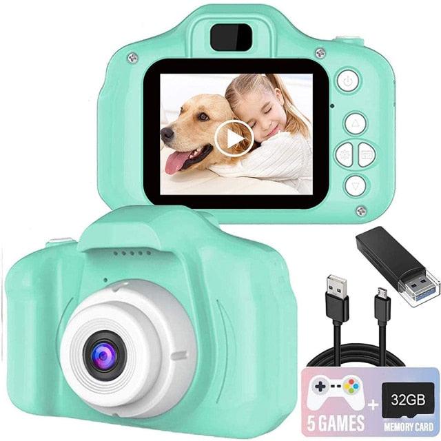 Fotocamera per bambini