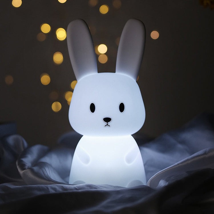 Veilleuse Lapin Enfant et Bébé