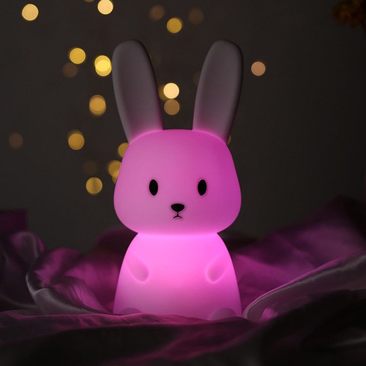 Veilleuse Lapin Enfant et Bébé
