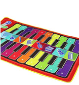 Baby Piano Mat